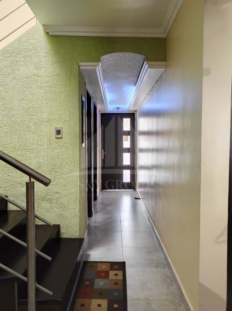 Beautiful  townhouse